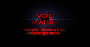 Tải về Void Matrix: REMASTERED cho Minecraft 1.12.2