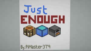 Tải về Just Enough cho Minecraft 1.14.4