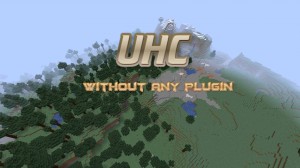 Tải về UHC (No Plugin) cho Minecraft 1.14.3