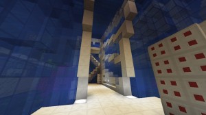 Tải về Space Aces cho Minecraft 1.14