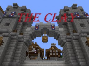Tải về The Clay cho Minecraft 1.13.2