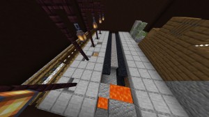 Tải về Under the Sewers cho Minecraft 1.14.4