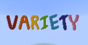 Tải về Variety cho Minecraft 1.12.2