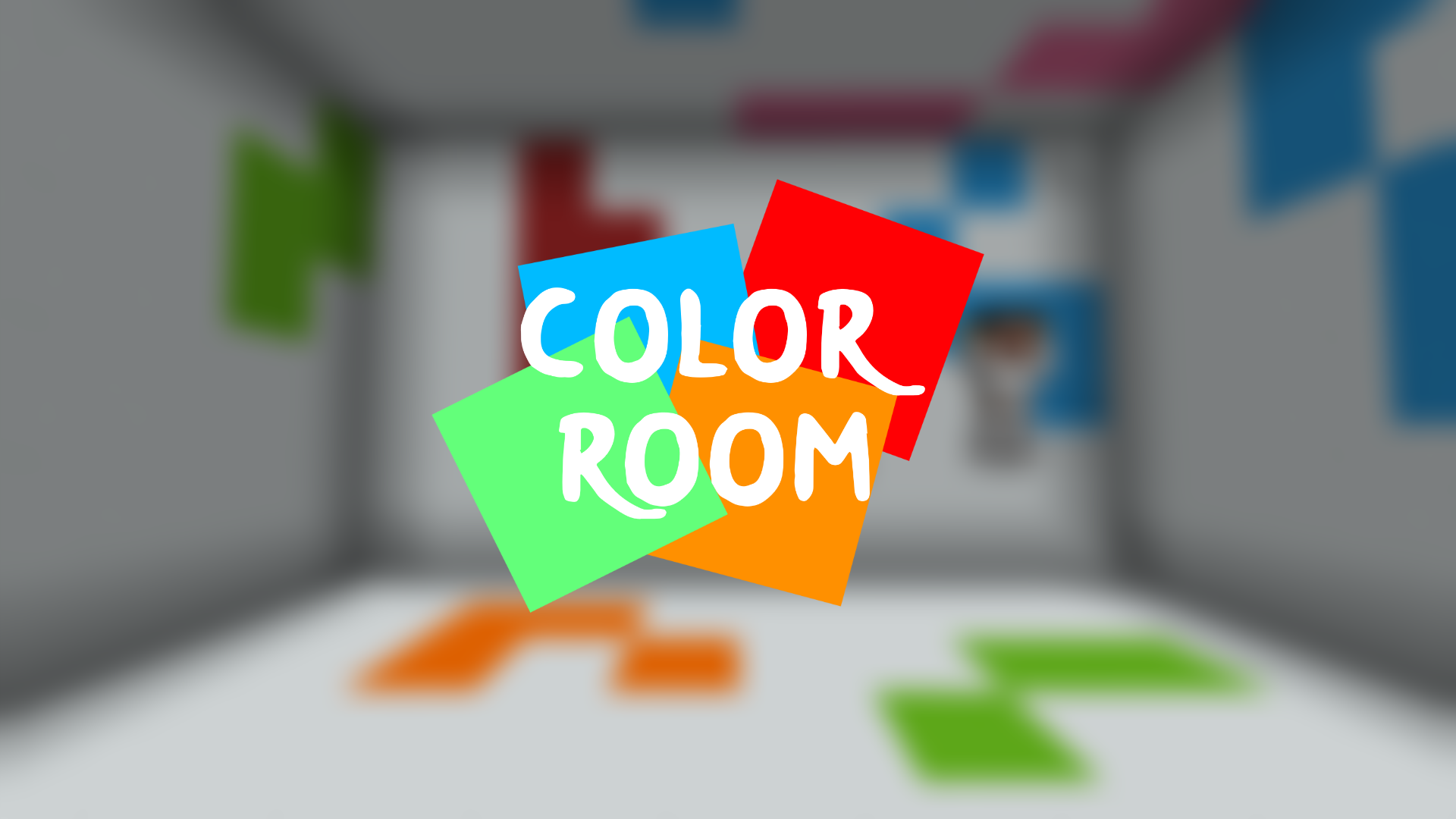 Tải về Color Room cho Minecraft 1.14.4