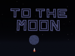 Tải về To The Moon! cho Minecraft 1.12.2