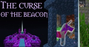 Tải về The Curse of the Beacon cho Minecraft 1.14.4
