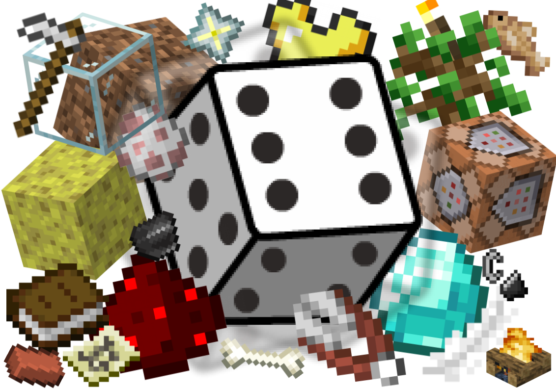 Tải về Square One cho Minecraft 1.14.4