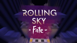 Tải về Rolling Sky - Fate cho Minecraft 1.14.4