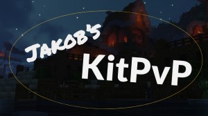 Tải về Jakob's KitPvP cho Minecraft 1.14.4