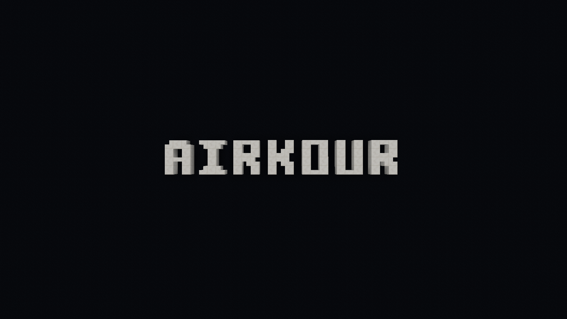 Tải về Airkour cho Minecraft 1.14.4