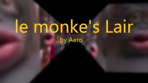 Tải về le monke's Lair cho Minecraft 1.12