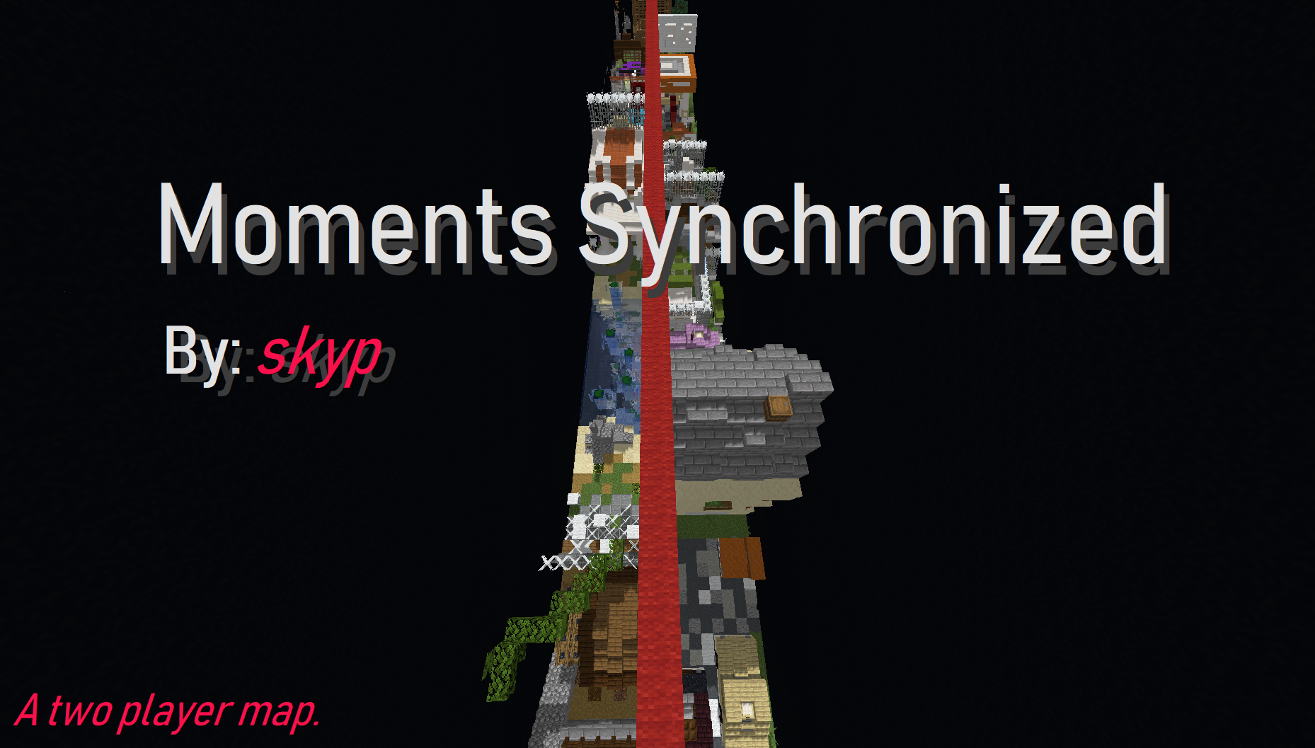 Tải về Moments Synchronized cho Minecraft 1.14.4