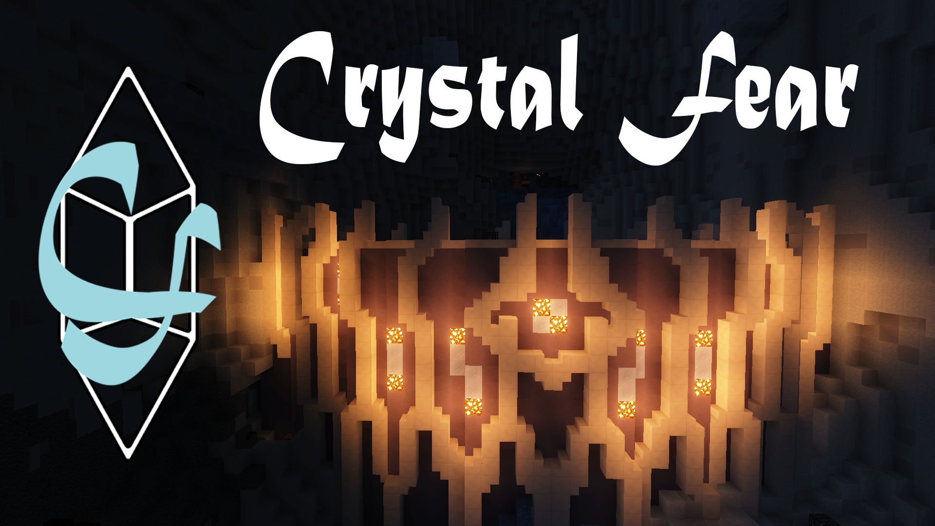 Tải về Crystal Fear cho Minecraft 1.12.2