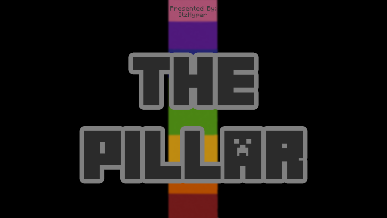 Tải về The Pillar cho Minecraft 1.14.4