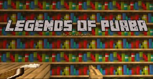 Tải về Legends of Puaba cho Minecraft 1.14.4
