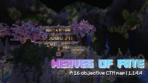 Tải về WEAVES OF FATE cho Minecraft 1.14.4