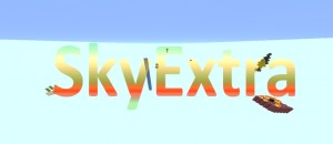 Tải về Sky Extra cho Minecraft 1.14.3