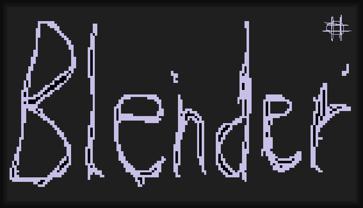 Tải về Blender cho Minecraft 1.14.4