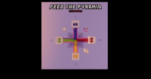 Tải về Feed The Pyramid cho Minecraft 1.14.4