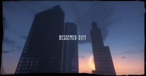 Tải về Bessemer City cho Minecraft 1.14.4