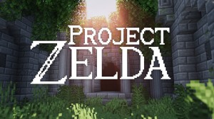 Tải về Project Zelda [Episode 1] cho Minecraft 1.14.4