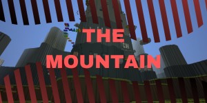 Tải về Harnessing Helium 4 - The Mountain cho Minecraft 1.14
