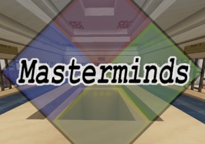 Tải về Masterminds cho Minecraft 1.14.4