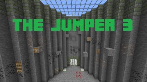 Tải về The Jumper 3 cho Minecraft 1.15.1