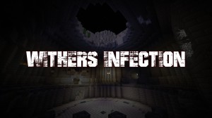 Tải về Wither's Infection cho Minecraft 1.14.4