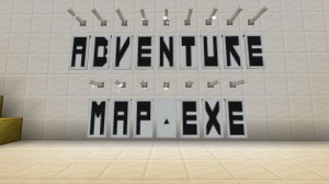 Tải về Adventure map.exe cho Minecraft 1.14.4