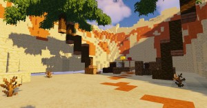 Tải về Medieval Adventure cho Minecraft 1.14.4