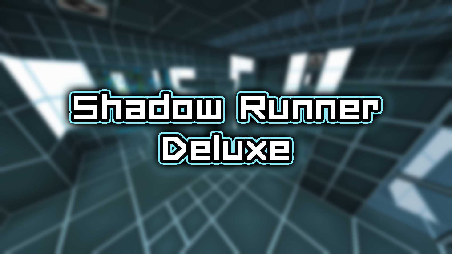 Tải về Shadow Runner Deluxe cho Minecraft 1.14.4