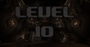 Tải về Level 10 cho Minecraft 1.16