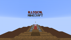 Tải về Illogical Minecraft cho Minecraft 1.12.2