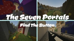Tải về The Seven Portals cho Minecraft 1.14.4