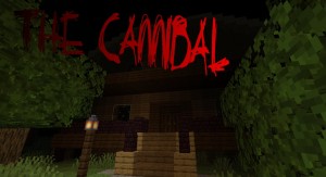 Tải về The Cannibal cho Minecraft 1.15.2