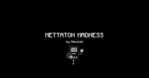 Tải về Mettaton Madness cho Minecraft 1.12.2