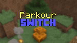 Tải về Parkour Switch cho Minecraft 1.16