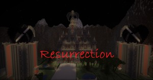 Tải về Resurrection cho Minecraft 1.15.2