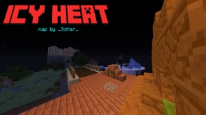 Tải về ICY HEAT cho Minecraft 1.15.2