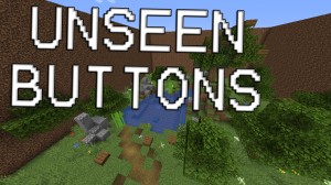 Tải về Unseen Buttons cho Minecraft 1.15.2
