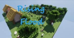 Tải về Rising Flood cho Minecraft 1.15.2