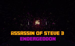 Tải về Assassin of Steve 3: Endergeddon cho Minecraft 1.11.2