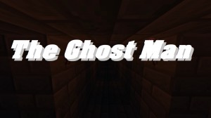 Tải về The Ghost Man cho Minecraft 1.15.2