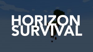 Tải về Horizon Survival cho Minecraft 1.16