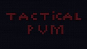 Tải về Tactical-PvM cho Minecraft 1.15.2