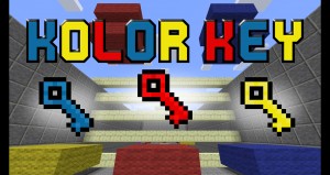 Tải về KolorKey cho Minecraft 1.11