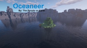 Tải về Oceaneer cho Minecraft 1.15.2