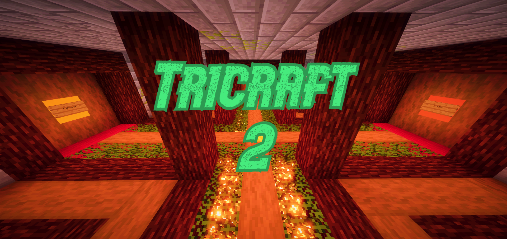 Tải về Tricraft 2 cho Minecraft 1.15.2