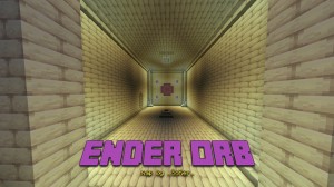 Tải về ENDER ORB cho Minecraft 1.15.2
